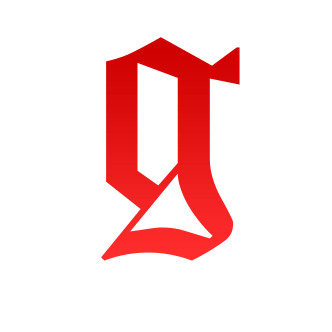 logo com nome gabriel